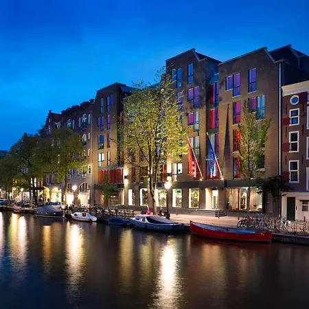 Andaz Amsterdam, Prinsengracht, By Hyatt-3