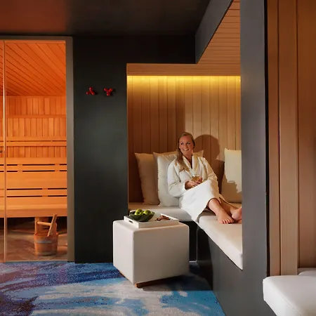Andaz Amsterdam, Prinsengracht, By Hyatt-2